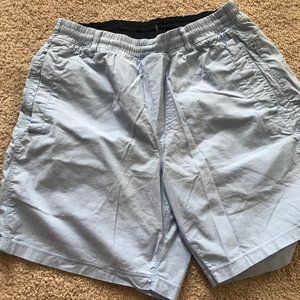Birddog Baby Blue Shorts